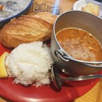 ババ・ガンプ・シュリンプ 東京 - 