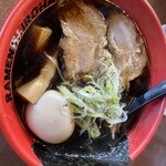 麺家いろは - 