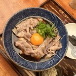 棊子麺茶寮 いしこん - 