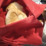 À Point Steak & Bar 艾朋牛排餐酒館 - 