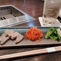 焼肉うしごろ 銀座並木通り店 - 