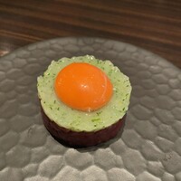 焼肉うしごろ 銀座並木通り店 - 