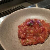 焼肉うしごろ 銀座並木通り店 - 
