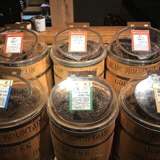 森乃珈琲店 曇り時々晴れ_1