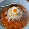 らーめんの石川五右衛門 - 料理写真:五右衛門ラーメン