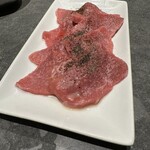 Yakiniku No Ryuuen - 