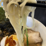 Ramen gohan kuraie - 