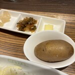欧風カレー ガヴィアル コレド室町2号店 - 