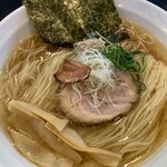 Ramen gohan kuraie - 