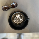 TINY PARADISE COFFEE - 