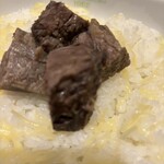 欧風カレー ガヴィアル コレド室町2号店 - 