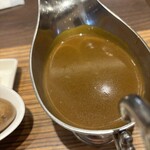 欧風カレー ガヴィアル コレド室町2号店 - 