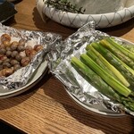 小料理 あづま屋 - 