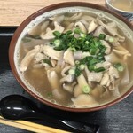 Okinawa Kateiryouri Maruyasu Soba - 