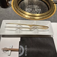 焼肉の龍園 小倉本店 - 