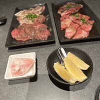 焼肉の龍園 小倉本店 - 