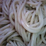 したかわら - 2013.11ver.② そばUP♪