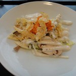 やさい料理 つむぎや - 