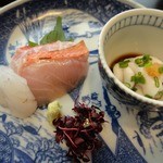 やさい料理 つむぎや - 