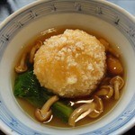 やさい料理 つむぎや - 