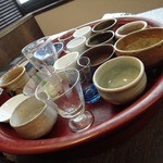 やさい料理 つむぎや - 