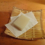 鳥茶屋 - おもち