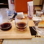 ラーク プラス - ブラジル