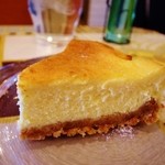 ラーク プラス - チーズケーキ