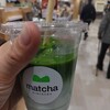 matcha KIMIKURA 静岡パルシェ店