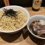 らぁ麺や 嶋 - 