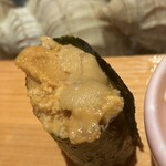 Edomae Bikkuri Zushi - 