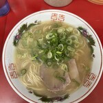 安全食堂 - 