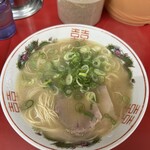 安全食堂 - 