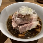 らぁ麺や 嶋 - 