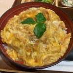 Tori San Wa - 鶏かつ丼【2023.12】