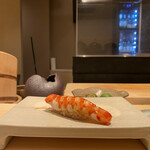 Sushi Shiroma - 