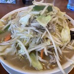 ラーメンねぎっこ - 