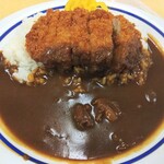 AZスーパーセンターはやと店 レストラン - 