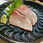 大井町 日本酒 宵月 - 