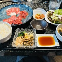 東京焼肉 一頭や コレド室町テラス店 - 
