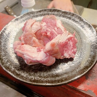 羊肉の名門 せきね家_0