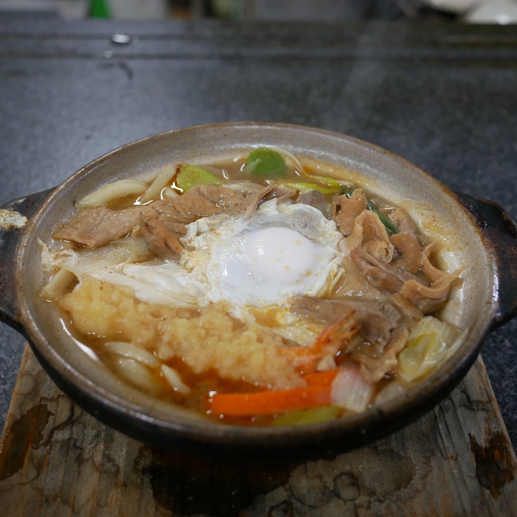 SCOTT FOIL 20.1 2017 もつ煮込みうどんラーメン SCOTT FOIL 20.1 2017 もつ煮込みうどんラーメン SCOTT FOIL