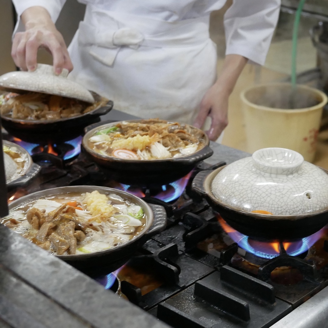 写真 : 糸庄 本店 （いとしょう） - 西中野/うどん | 食べログ
