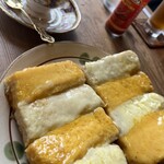 たかうち珈琲店 - 