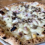 Pizzeria e Trattoria SPESSO - 