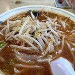 藤家 - もやしは最後の方でもクタクタにならなかった