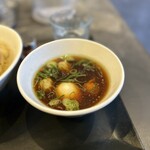 らぁ麺やまぐち - 