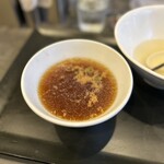 らぁ麺やまぐち - 