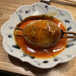 Yakitori Tokei - 