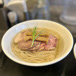 らぁ麺やまぐち - 